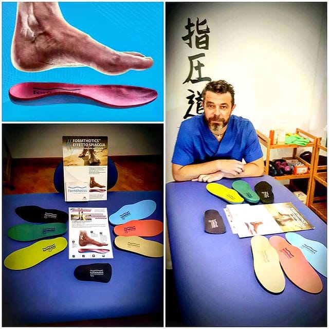Custom Insoles for Maximum Comfort Custom Insoles for Maximum Comfort